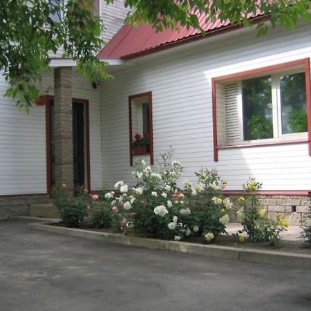 Liiva Guest Accommodation,Free Parking Tartu Exterior foto