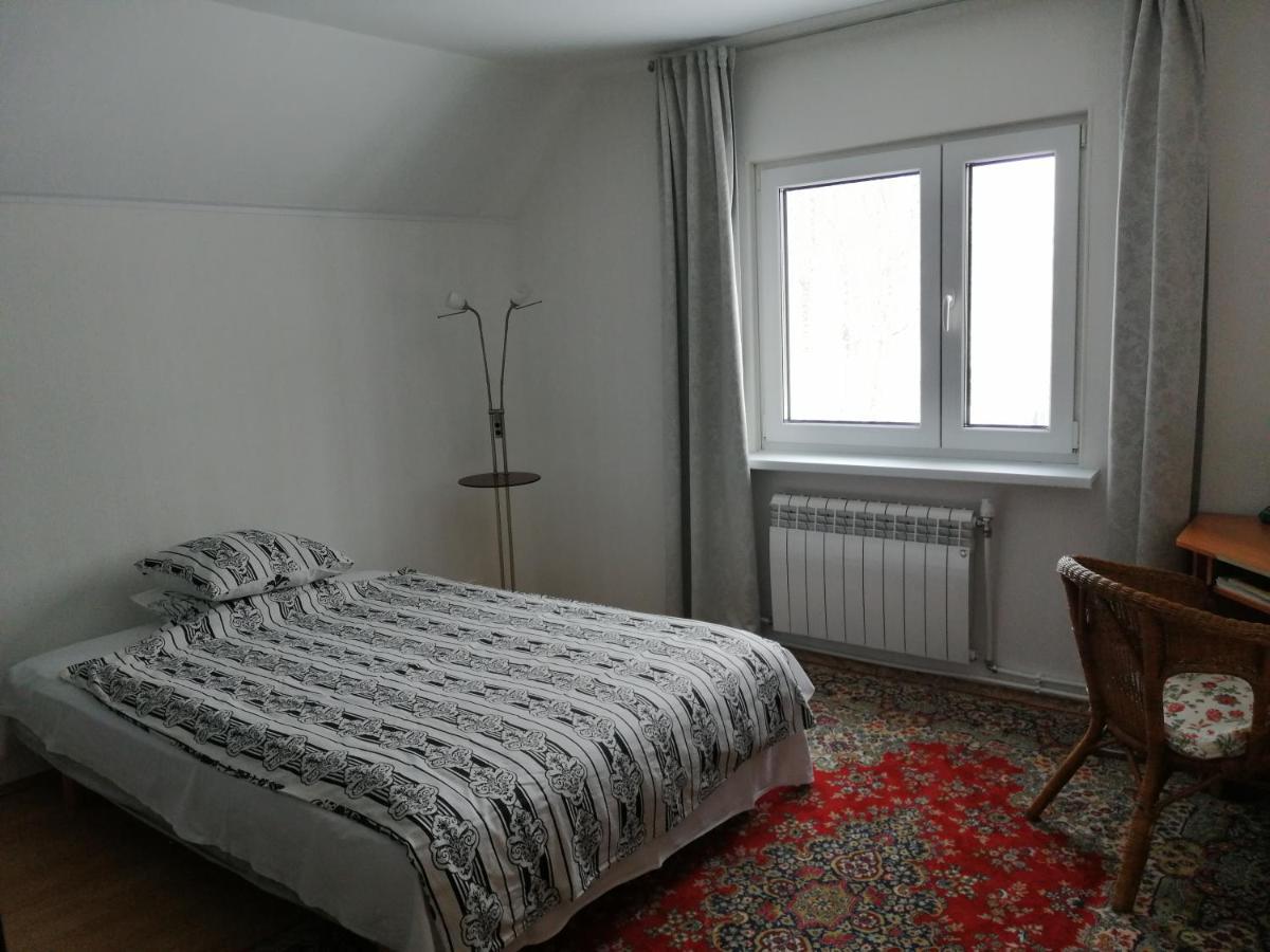 Liiva Guest Accommodation,Free Parking Tartu Exterior foto