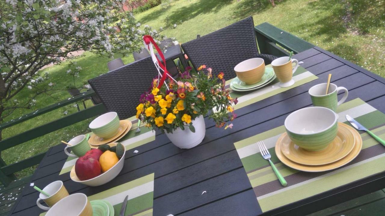 Liiva Guest Accommodation,Free Parking Tartu Exterior foto